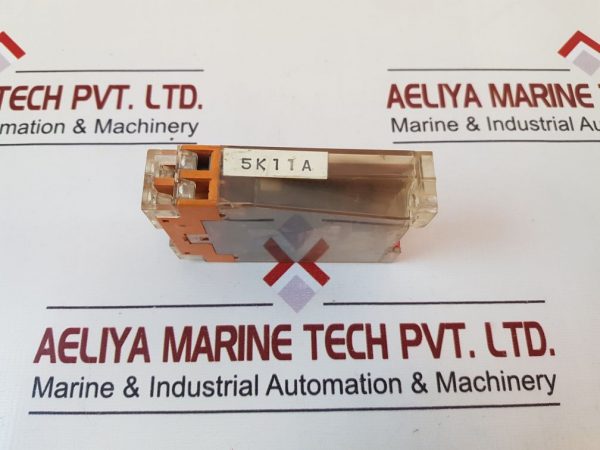 SCHLEICHER KZT 11 TIME RELAY