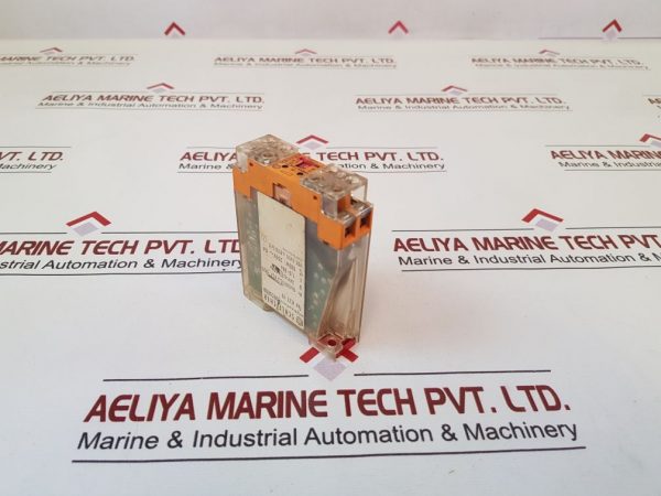 SCHLEICHER KZT 11 TIME RELAY