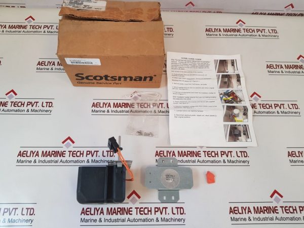 Scotsman 12-3060-02 Harvest Assiat Kit 230v