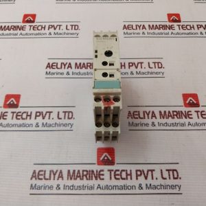Siemens 3rp1505-1bp30 Multifuntion Time Relay