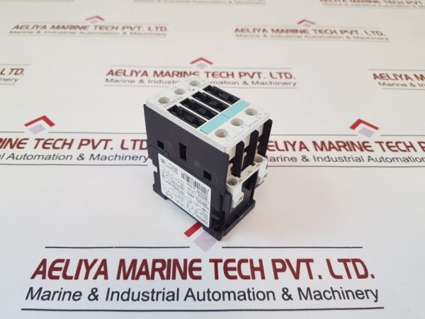 Siemens 3rt1023-1a..0 Motor Starter Contactor