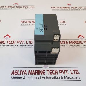 SIEMENS SITOP SMART 6EP1334-2AA01 POWER SUPPLY