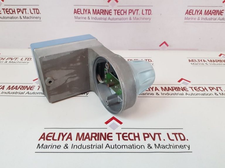 SIEMENS HVAC PRODUCTS Aeliya Marine