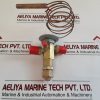 SPORLAN SVE-8-CP100 THERMOSTATIC EXPANSION VALVE