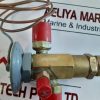 SPORLAN SVE-8-CP100 THERMOSTATIC EXPANSION VALVE