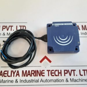 TELEMECANIQUE SCHNEIDER ELECTRIC SQUARE D XS8D1A1MAL2 PROXIMITY SENSOR