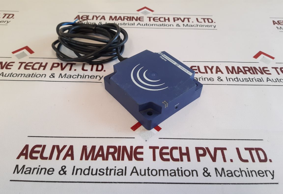 TELEMECANIQUE SCHNEIDER ELECTRIC SQUARE D XS8D1A1MAL2 PROXIMITY SENSOR