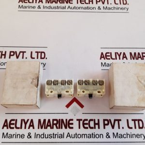 TELEMECANIQUE XCS-E 1011 CONTACT BLOCK FOR LIMIT SWITCH