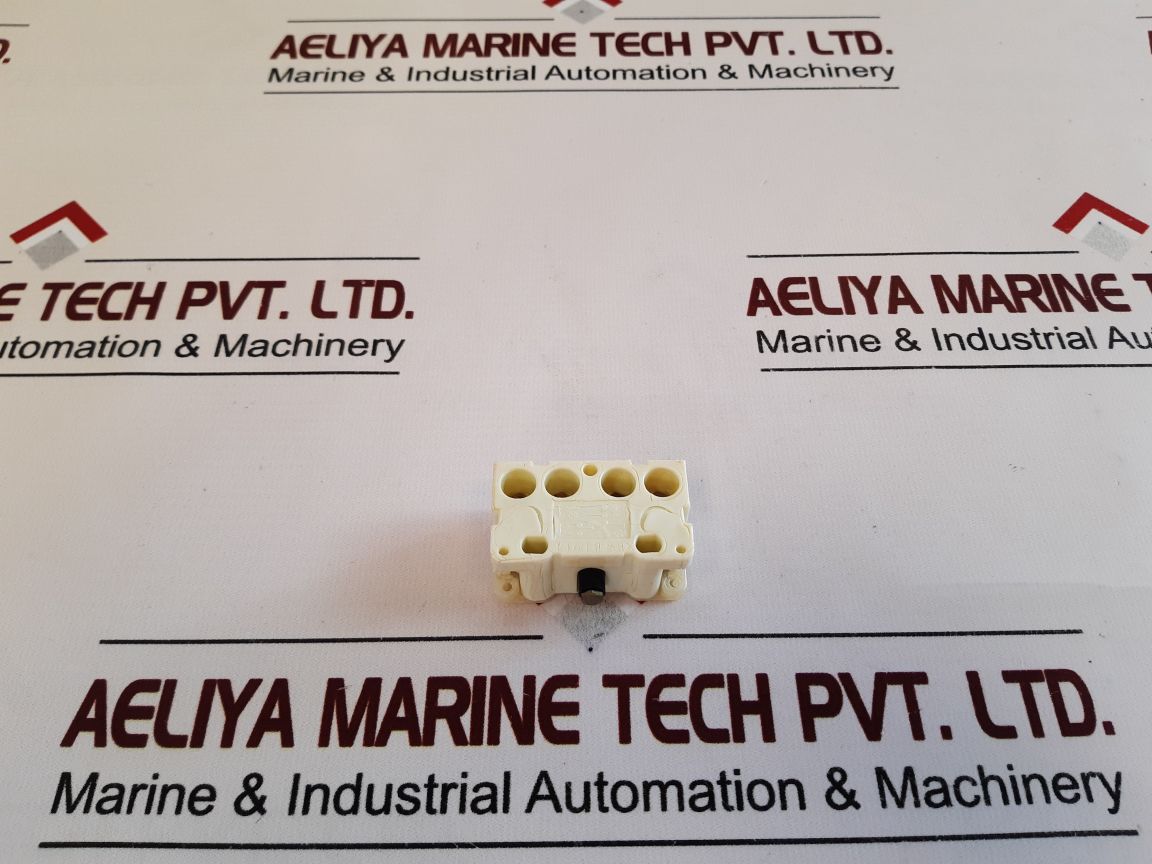 TELEMECANIQUE XCS-E 1011 CONTACT BLOCK FOR LIMIT SWITCH