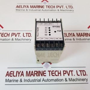 TELETHERM AP4302