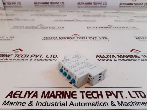 TENSE ERV-09 MULTIFUNCTIONAL FLASHER RELAY 250V AC