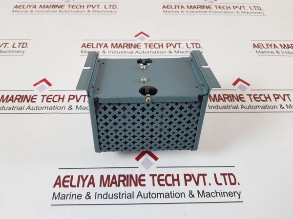 TERASAKI ELECTRIC TYPE 4L REACTANCE BOX 60 HZ