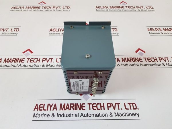 TERASAKI ELECTRIC TYPE 4L REACTANCE BOX 60 HZ