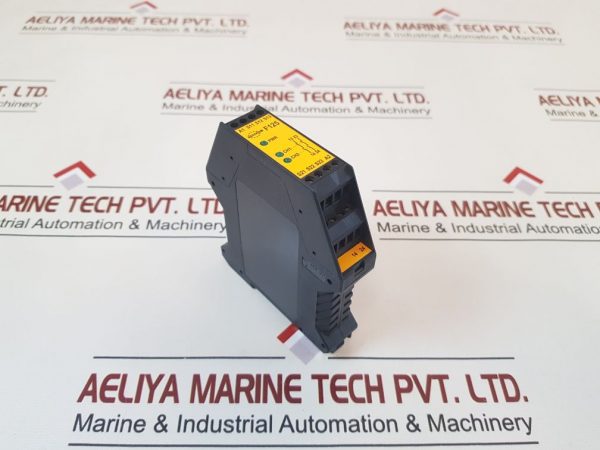 TESCH F125 X 101 RELAY