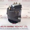 THERMO KING 5D44463G01 TRUCK UNIT ALTERNATOR