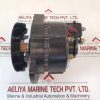 THERMO KING 5D44463G01 TRUCK UNIT ALTERNATOR
