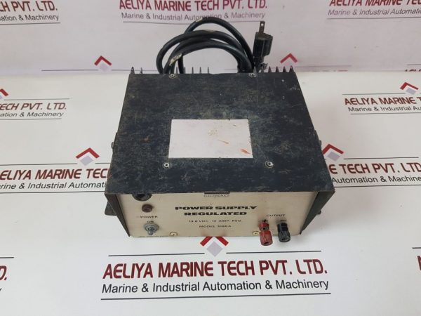 THOMSON-CSF NPC ELECTRONICS 108RA POWER SUPPLY 110-120 VAC