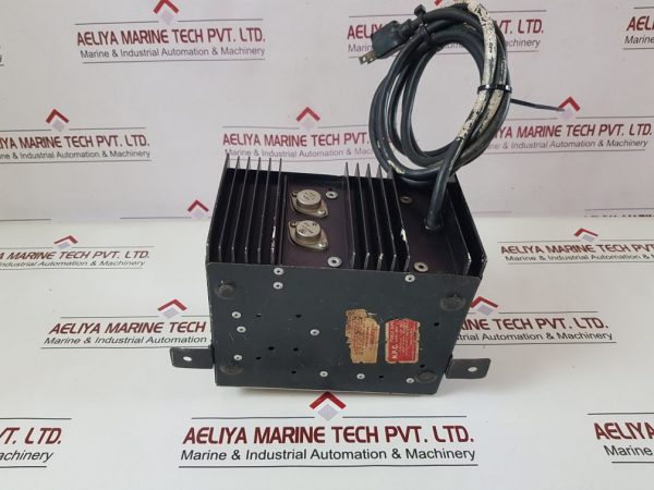 THOMSON-CSF NPC ELECTRONICS 108RA POWER SUPPLY 110-120 VAC