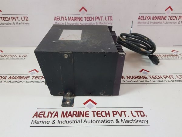 THOMSON-CSF NPC ELECTRONICS 108RA POWER SUPPLY 110-120 VAC