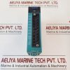 TOSHIBA GAD668**S ANALOG INPUT MODULE 24VDC