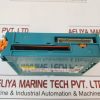 TOSHIBA GAD668**S ANALOG INPUT MODULE 24VDC