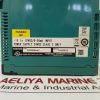 TOSHIBA GAD668**S ANALOG INPUT MODULE 24VDC