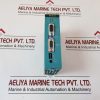 TOSHIBA PF611 PROFIBUS DP MODULE