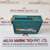 TOSHIBA PF611 PROFIBUS DP MODULE
