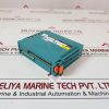 TOSHIBA PF611 PROFIBUS DP MODULE