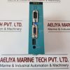 TOSHIBA PF611 PROFIBUS DP MODULE