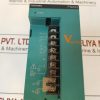 TOSHIBA PS693 POWER SUPPLY PLC MODULE 24VDC