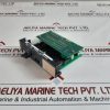 TOSHIBA PU11A CPU MODULE