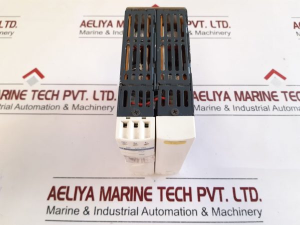 TELEMECANIQUE SCHNEIDER ELECTRIC ABL7 RE2405 POWER SUPPLY