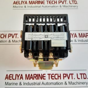 TELEMECANIQUE DK1-EB13 DISCONNECTOR TO FUSE