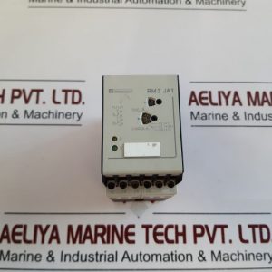 TELEMECANIQUE RM3 JA102MU7 RELAY 220-240V