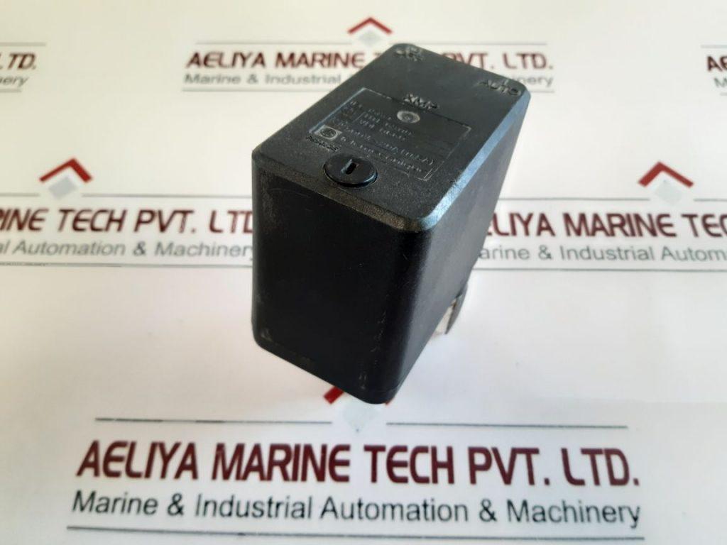 TELEMECANIQUE XMP PRESSURE SWITCH Aeliya Marine