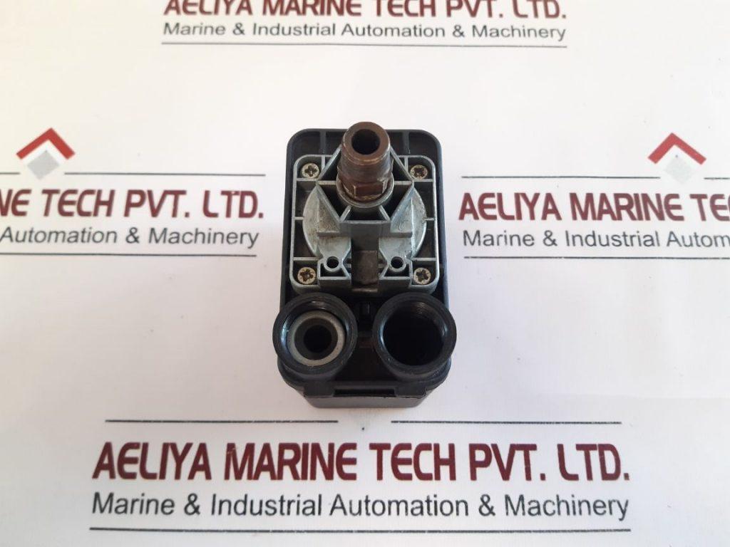 TELEMECANIQUE XMP PRESSURE SWITCH Aeliya Marine