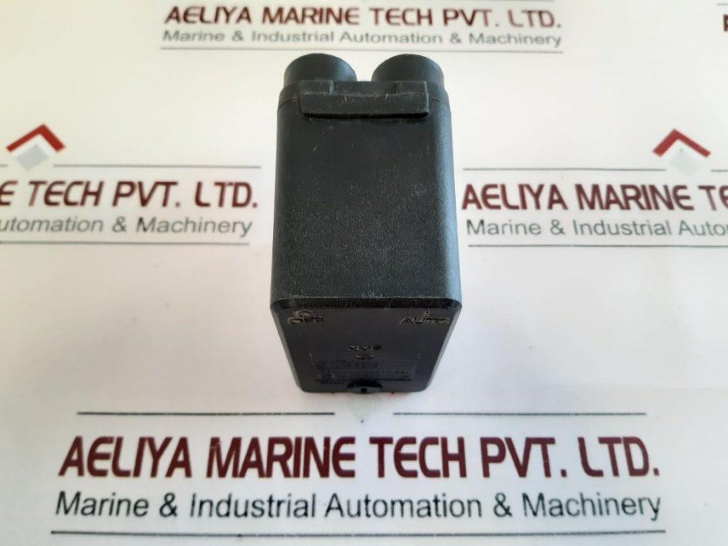 TELEMECANIQUE XMP PRESSURE SWITCH Aeliya Marine
