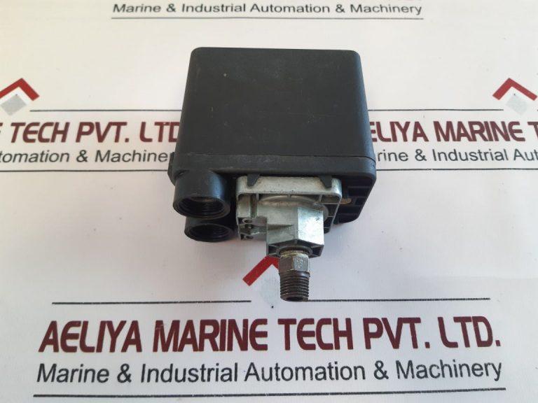 TELEMECANIQUE XMP PRESSURE SWITCH Aeliya Marine