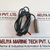 TELEMECANIQUE XS618B1MAL2 INDUCTIVE PROXIMITY SENSOR
