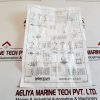 TELERGON T20 CAM SWITCH 300VAC