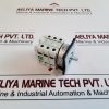 TELERGON T20 CAM SWITCH 300VAC