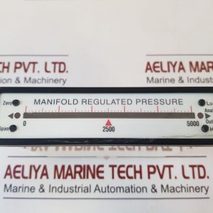 TEXMATE FX-B101Q BARGRAPH METER 0 TO 10 VDC