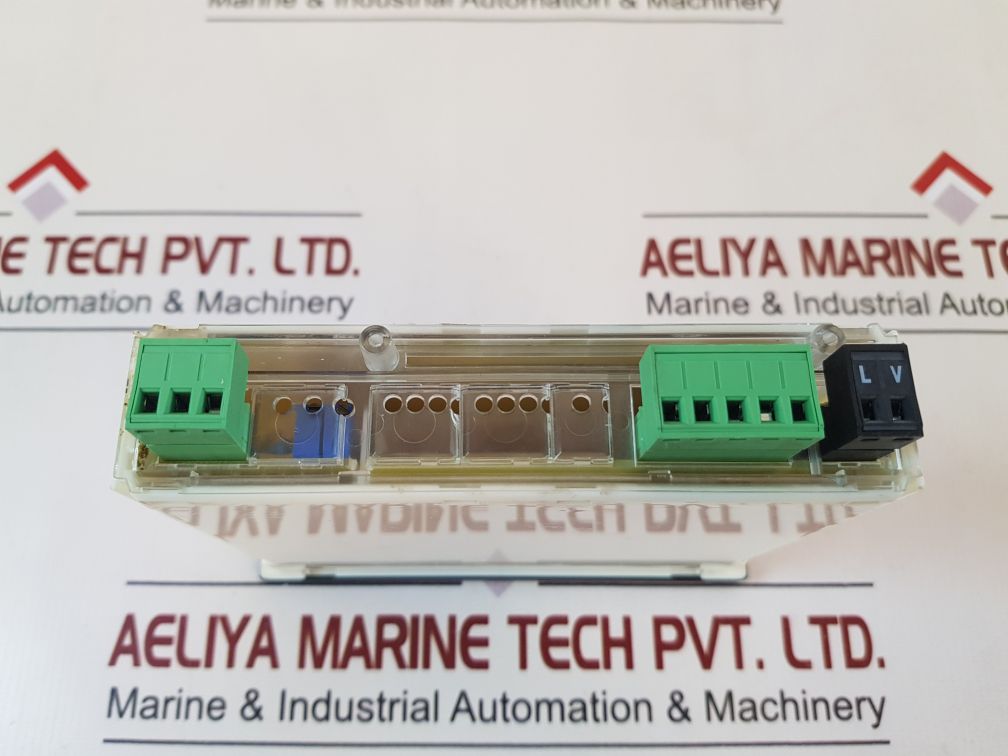 TEXMATE FX-B101Q BARGRAPH METER 0 TO 10 VDC