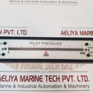 TEXMATE FX-B101Q BARGRAPH METER 10 TO 72 VDC