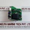 TILLQUIST SR560X3 PCB CARD