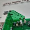 TILLQUIST SR560X3 PCB CARD