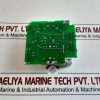TILLQUIST SR560X3 PCB CARD