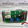TILLQUIST SR560X3 PCB CARD