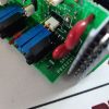 TILLQUIST SR560X3 PCB CARD